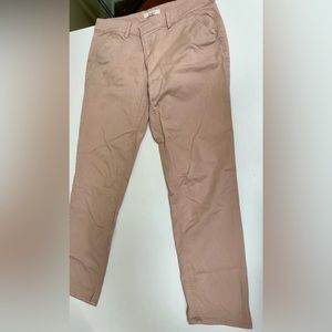 Loft pants Marisa size fit. Size 8